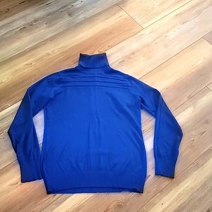 The Limited Turtleneck